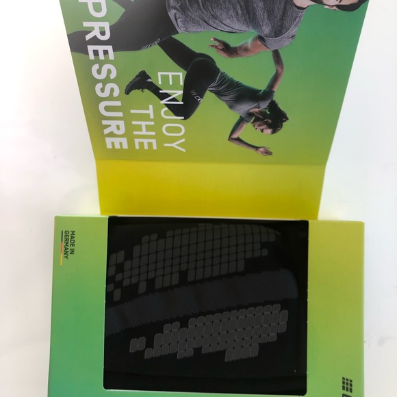 4 x compression stockings - Picture 7 of 8